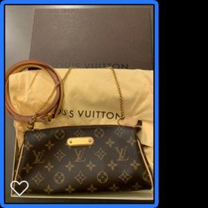 Louis Vuitton Pocette